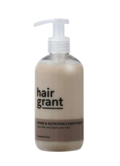 Восстанавливающий кондиционер Hair Grant Repair & Nutrition Conditioner, 250 мл