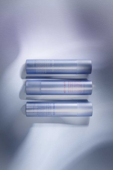 Лак для волосся сильної фіксації Bjorn Axen Megafix Hairspray, 80 мл