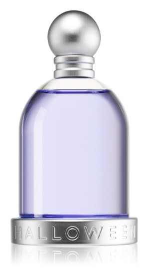 Туалетна вода для жінок Jesus Del Pozo Halloween, 50 мл