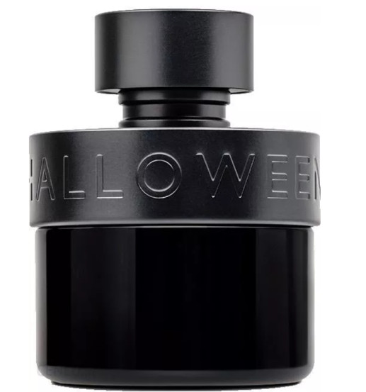 Туалетная вода для мужчин Jesus Del Pozo Halloween Man Mystery, 50 мл