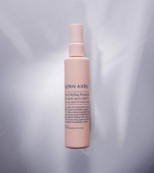 Термозахисний спрей Bjorn Axen Heat Styling Protection, 150 мл