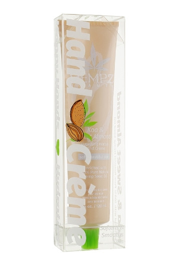Крем для рук "Коа та солодкий мигдаль" Hempz Koa & Sweet Almond Hydrating Hand Creme, 120 мл