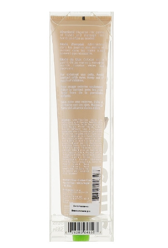 Крем для рук "Коа та солодкий мигдаль" Hempz Koa & Sweet Almond Hydrating Hand Creme, 120 мл