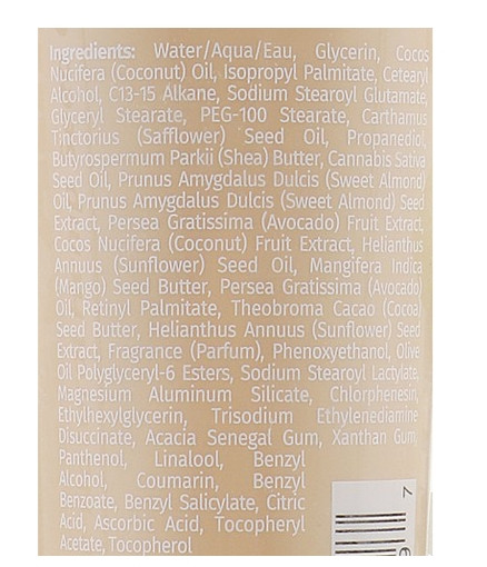 Крем для рук "Коа та солодкий мигдаль" Hempz Koa & Sweet Almond Hydrating Hand Creme, 120 мл