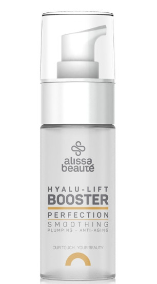 Омолоджуюча сироватка-бустер Alissa Beauté Perfection Hyalu-Lift Booster, 30 мл