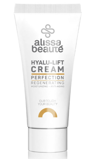 Поживний крем для зневодненої шкіри Alissa Beauté Perfection Hyalu-Lift Cream, 20 мл