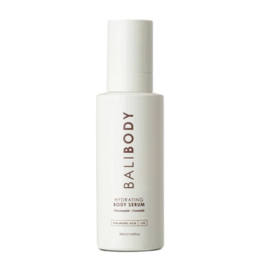 Увлажняющая сыворотка для тела Bali Body Hydrating Body Serum, 180 мл