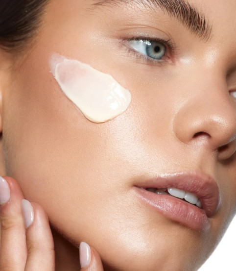 Зволожуючий захисний крем для обличчя Bali Body BB Skin Hydrating Skin Shield, 30 мл