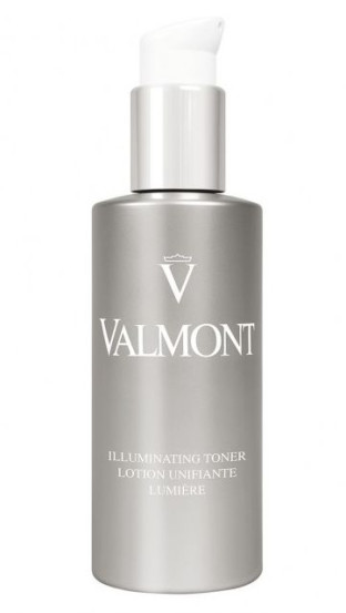 Очищающий лосьон для сияния кожи Valmont Illuminating Toner, 150 мл