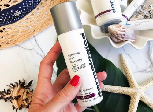 Активный восстановитель кожи Dermalogica Dynamic Skin Recovery SPF 50, 50 мл