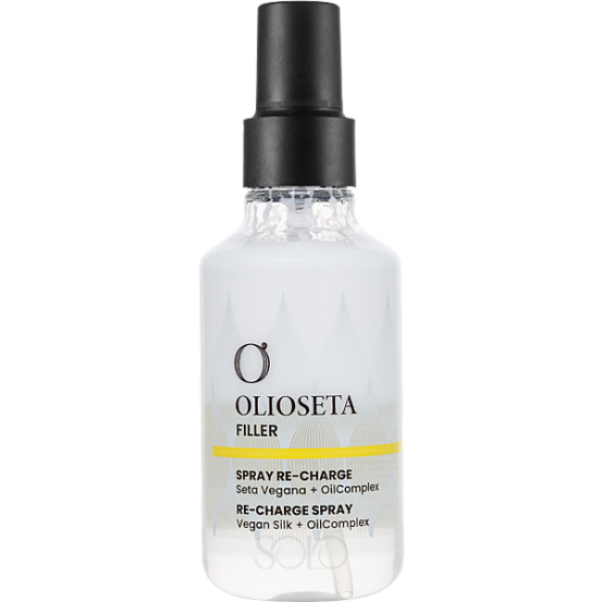OLIOSETA FILLER Двухфазный филлер-спрей Bare, 150 мл