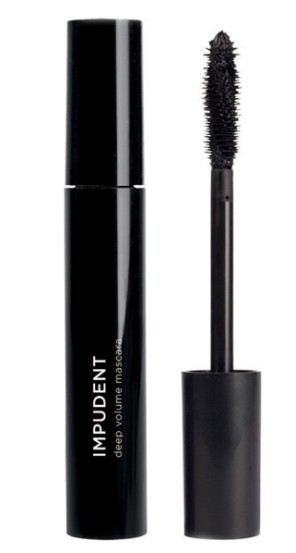 Тушь для ресниц объемная NoUBA Impudent Mascara, 12 мл