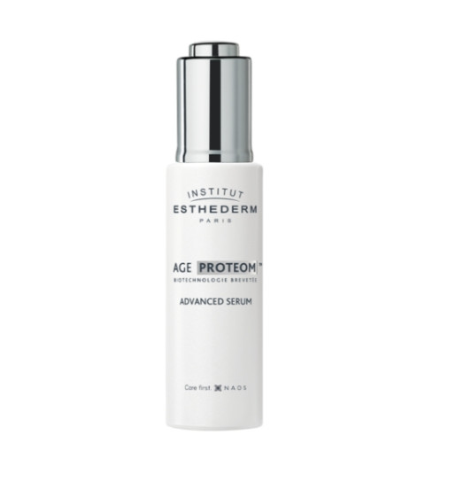 Инновационная сыворотка долголетия Institut Esthederm Age Proteom advanced serum, 30 мл