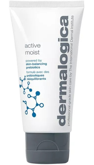Активний зволожувач супер об'єм Dermalogica Jumbo Active Moist, 150 мл
