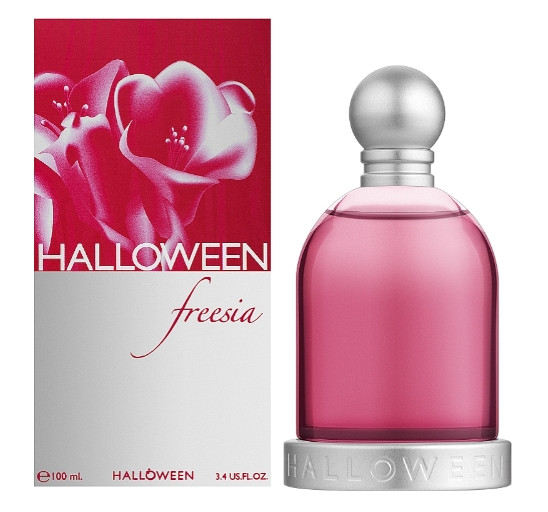 Туалетная вода для женщин Jesus Del Pozo Halloween Fresia, 100 мл