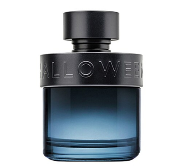 Туалетная вода для мужчин Jesus Del Pozo Halloween Man X, 75 мл