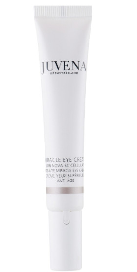 Антивозрастной крем для кожи вокруг глаз Juvena Skin Anti-Age Miracle Eye Cream, 20 мл