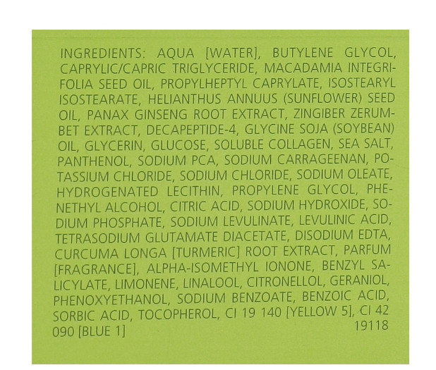 Інтенсивна ліфт сироватка СкінНова Фасціаніста Juvena Fascianista SkinNova Body Serum, 125 мл