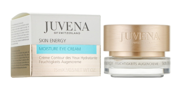 Увлажняющий крем для области вокруг глаз Juvena Skin Energy Moisture Eye Cream, 15 мл