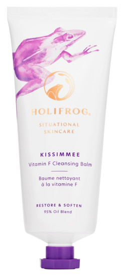Очищаючий бальзам для вмивання з вітаміном F Holifrog Kissimmee Vitamin F Cleansing Balm, 100 мл