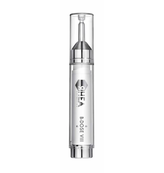 Концентрат тонус для лица Rhea Toning Face B-Dose VIII, 10 мл