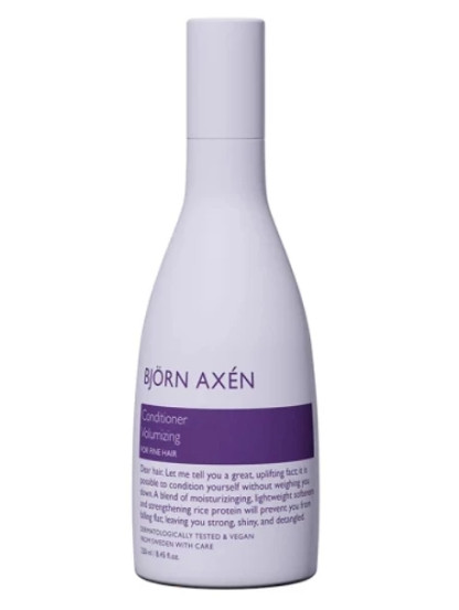 Кондиционер для объема волос Bjorn Axen Volumizing Conditioner, 250 мл