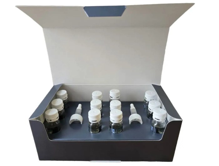Лосьйон проти випадіння волосся KayPro KAYPROXIL Scalp Care Hair loss lotion, 12х10 мл
