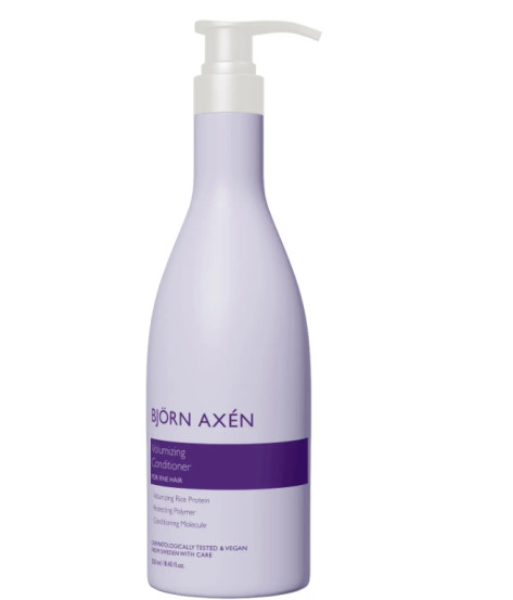 Кондиціонер для об'єму волосся Bjorn Axen Volumizing Conditioner, 750 мл