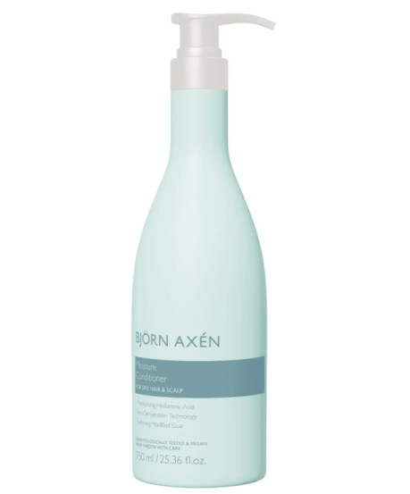 Зволожуючий кондиціонер для волосся Bjorn Axen Moisture Conditioner, 750 мл