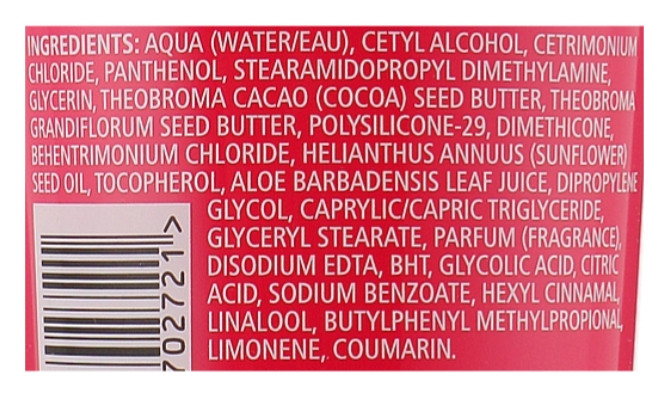 Інтенсивний кондиціонер для волосся Lee Stafford Hair Apology Conditioner, 250 мл