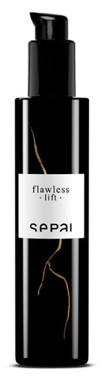 Сироватка для шкіри обличчя та шиї Sepai Flawless Lift, 50 мл