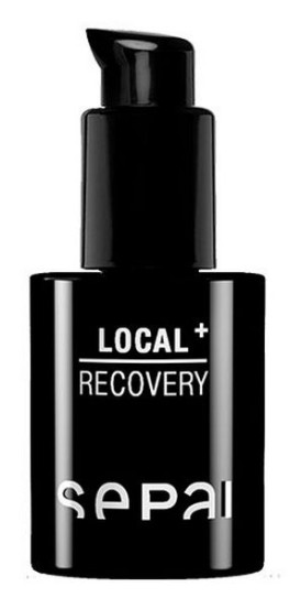 Крем для кожи вокруг глаз Sepai Local+ Recovery, 12 мл