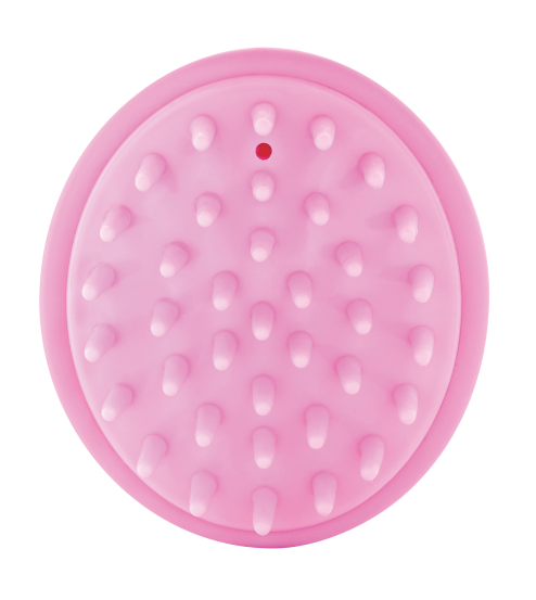 Щетка для массажа головы Lee Stafford Shampoo Massage Brush Product