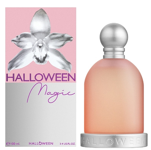 Туалетна вода для жінок Jesus Del Pozo Halloween Magic, 100 мл