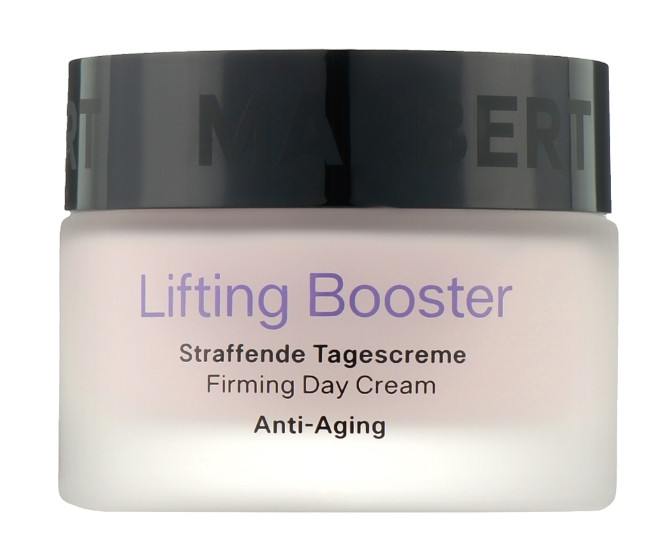 Укрепляющий лифтинговый дневной крем Marbert Firming Day Cream SPF15, 50 мл