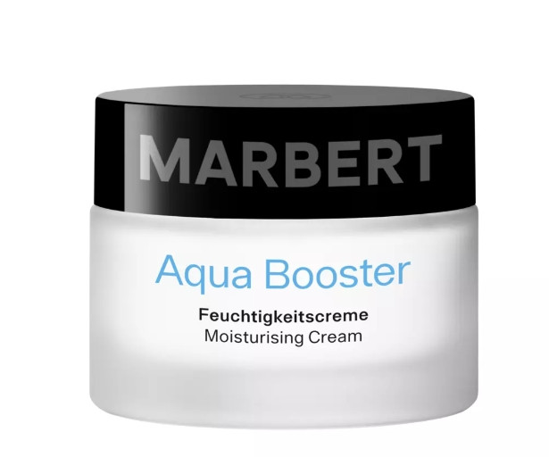 Увлажняющий крем для нормального типа кожи Marbert Moisturising Cream, 50 мл