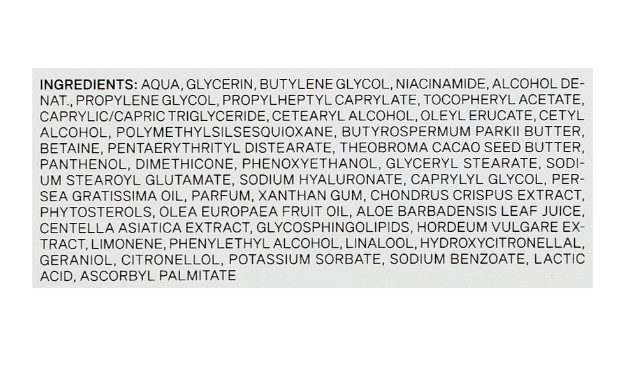 Насыщенный увлажняющий крем для сухой и обезвоженной кожи Marbert Moisturising Cream rich, 50 мл