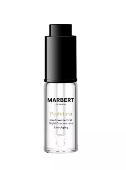 Нічний концентрат Marbert Profutura Night Concentrate, 15 мл