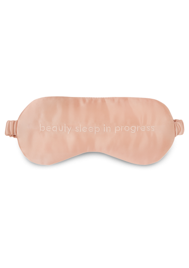 Шелковая маска для сна Bali Body Silk Sleep Mask