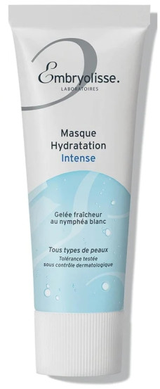 Интенсивная увлажняющая маска для лица Embryolisse Intense Hydration Mask, 50 мл