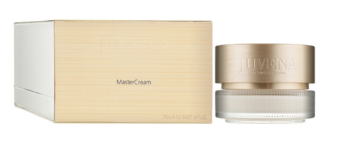 Інноваційний оновлюючий крем Juvena Master Care MasterCream, 10 мл