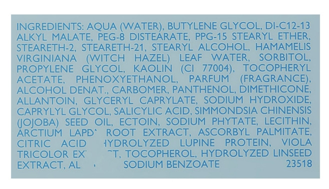 Матуючий зволожуючий крем Declare Matifying Hydro Cream, 50 мл