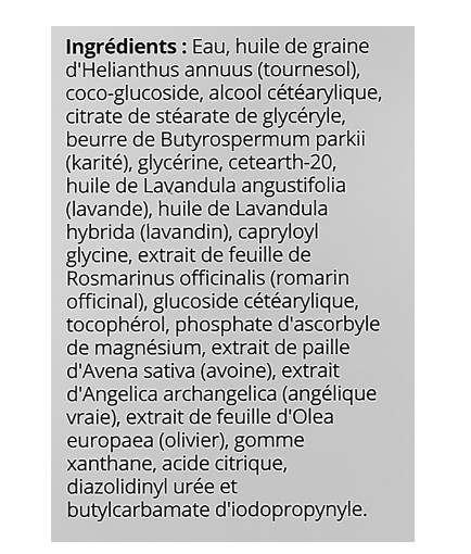 Очищаючі вершки для обличчя з ароматом лаванди GlyMed Plus Cell Science Mega-Purifying Cleanser, 30 мл