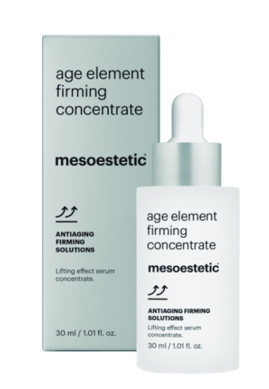 Сироватка-бустер з ефектом ліфтингу Mesoestetic Age Element Firming Booster, 30 мл