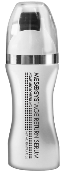 Універсальна сироватка, що омолоджує, Mesosys Age Return Serum, 40 мл