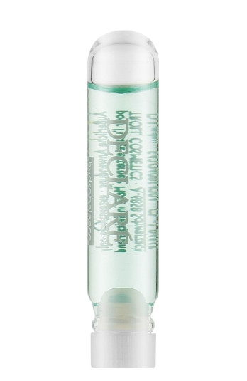 Увлажняющий концентрат Гидро Баланс Declare Hydro Balance Moisture 24h Effect Ampoule, 7х2.5 мл
