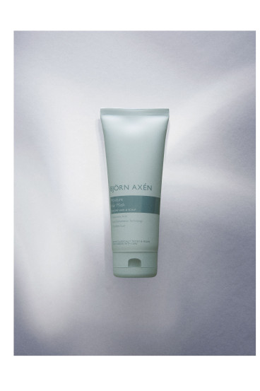 Зволожуюча маска для волосся Bjorn Axen Moisture Hair Mask, 200 мл