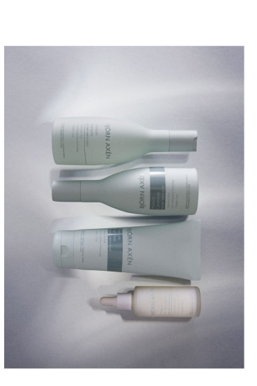 Увлажняющий серум для волос и кожи головы Bjorn Axen Moisture Hair & Scalp Serum, 60 мл