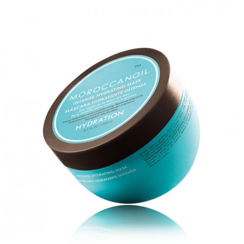 Интенсивная увлажняющая маска Moroccanoil Intense Hydrating Mask, 1000 мл