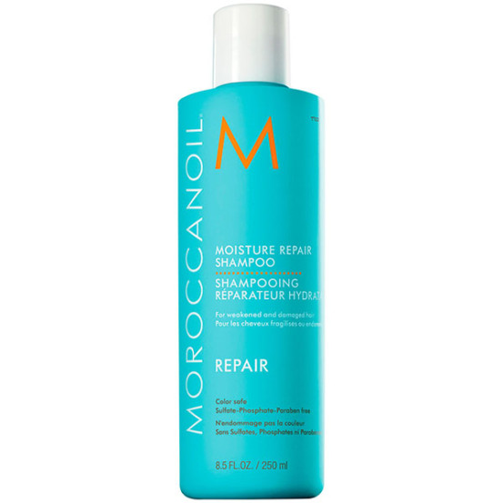 Подарунковий набір MoroccanOil A Window To Repair Gift Set